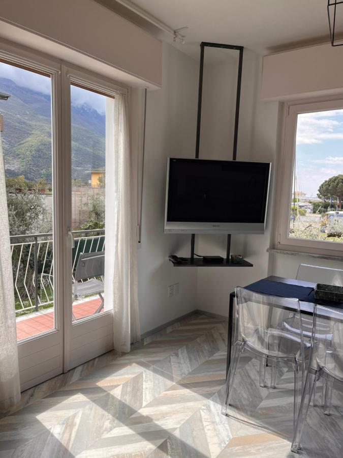 La Casa Verde Torbole Torbole Sul Garda Exterior photo