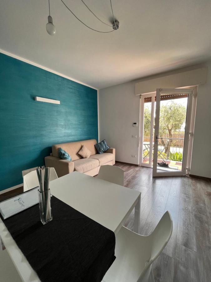 La Casa Verde Torbole Torbole Sul Garda Exterior photo
